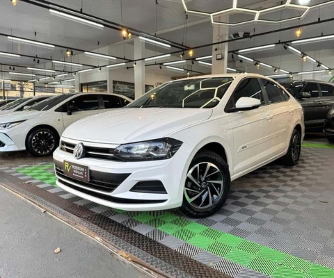 VOLKSWAGEN VIRTUS AF 2020