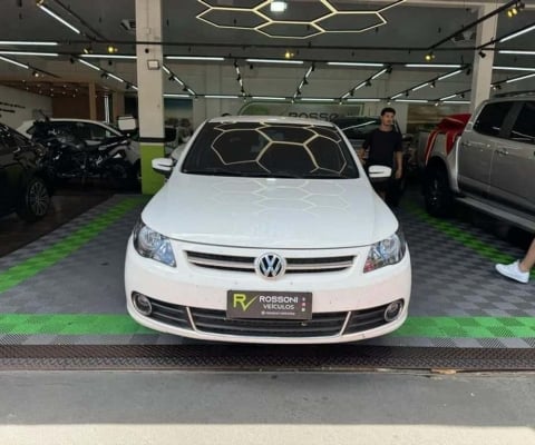 VOLKSWAGEN GOL 1.6 2012