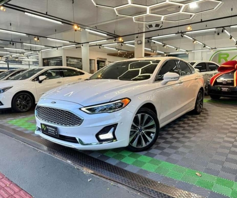 FORD FUSION TITGTDIAWD 2019