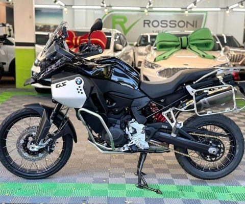 BMW F 900 GS ADV PLUS 2025