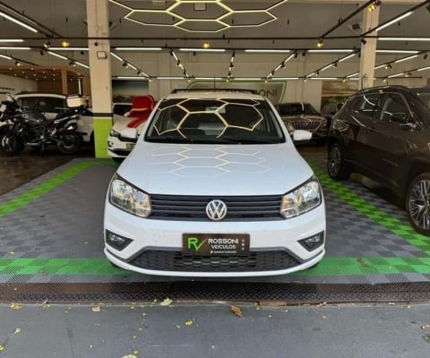 VOLKSWAGEN SAVEIRO CS TL MPI 2023