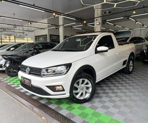 VOLKSWAGEN SAVEIRO CS TL MPI 2023