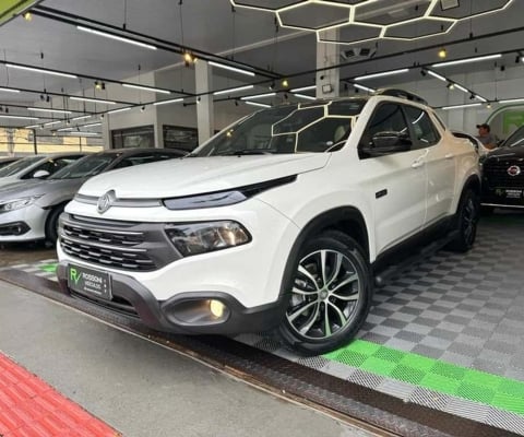 FIAT TORO ULTRA AT9 D4 2021