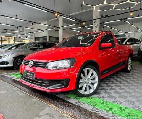 VOLKSWAGEN SAVEIRO CS ST MB 2015