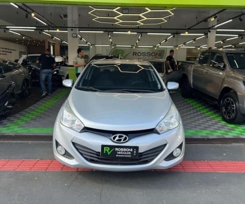 HYUNDAI HYUNDAHB20S 1.6A PREM 2014