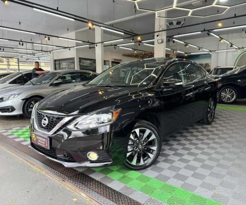 NISSAN SENTRA 20SL CVT 2019