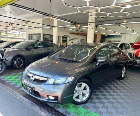 HONDA CIVIC LXS FLEX 2010