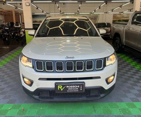 JEEP COMPASS SPORT F 2021