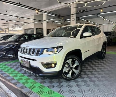 JEEP COMPASS SPORT F 2021