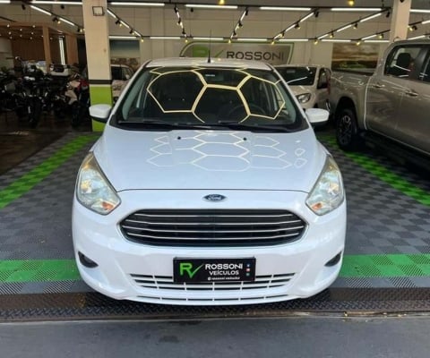 FORD KA SEL 1.5 SD B 2018