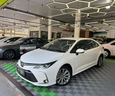 TOYOTA COROLLA XEI 20 2023