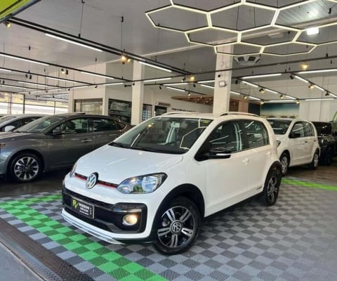 VOLKSWAGEN UP XTREME TSI MD 2020