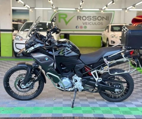 BMW F850GS A 2024