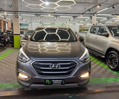 HYUNDAI X35 GL 2020