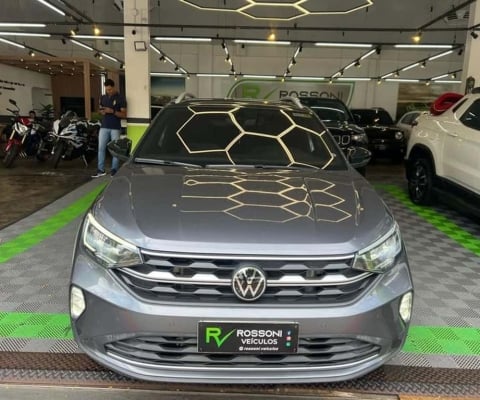 VOLKSWAGEN NIVUS HL TSI AD 2021