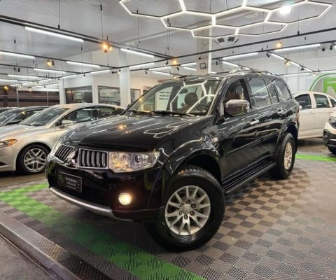 MITSUBISHI MMC PAJERO DAKAR 2010