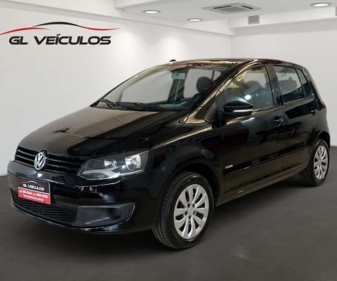 VOLKSWAGEN FOX 1.0 Mi Total Flex 8V 5p