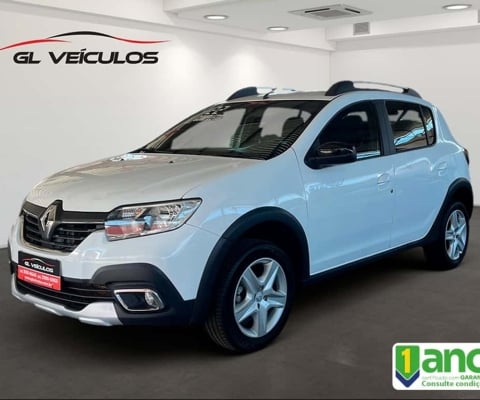 RENAULT STEPWAY STEPWAY Zen Flex 1.6 16V Mec.