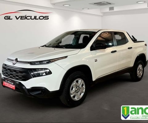 FIAT TORO Endurance 2.0 16V 4x4 Diesel Aut.