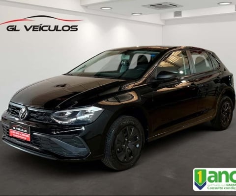 VOLKSWAGEN POLO Track 1.0 Flex 12V 5p