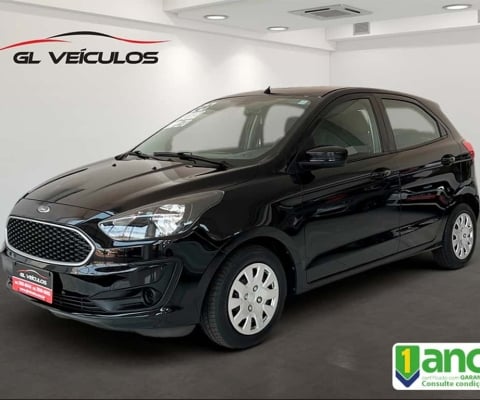 FORD KA 1.0 SE/SE Plus TiVCT Flex 5p