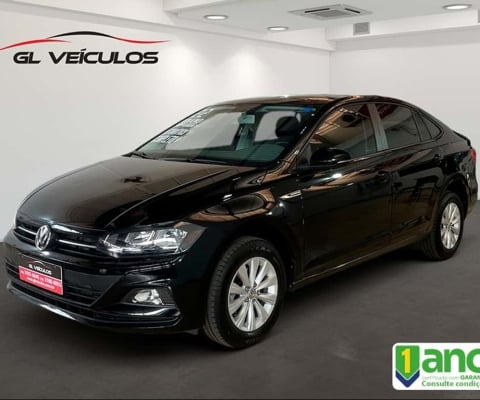 VOLKSWAGEN VIRTUS Comfort. 200 TSI 1.0 Flex 12V Aut