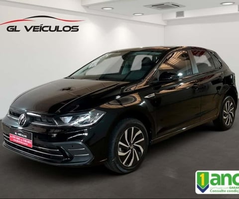 VOLKSWAGEN POLO Highline TSI 1.0 Flex 12V Aut.