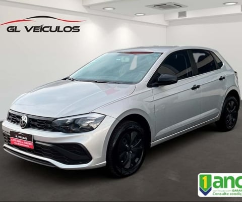 VOLKSWAGEN POLO Track 1.0 Flex 12V 5p