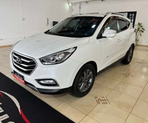 HYUNDAI IX35 GL 2.0 16V 2WD Flex Aut.