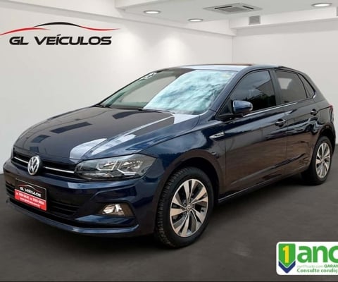 VOLKSWAGEN POLO Comfort. 200 TSI 1.0 Flex 12V Aut.