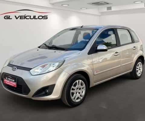 FORD FIESTA 1.0 8V Flex/Class 1.0 8V Flex 5p