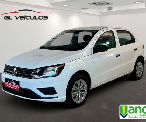 VOLKSWAGEN GOL 1.0 Flex 12V 5p