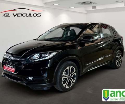 HONDA HR-V Touring 1.8 Flexone 16V 5p Aut.