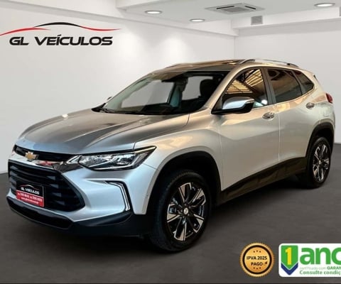 CHEVROLET TRACKER Premier 1.2 Turbo 12V Flex Aut.