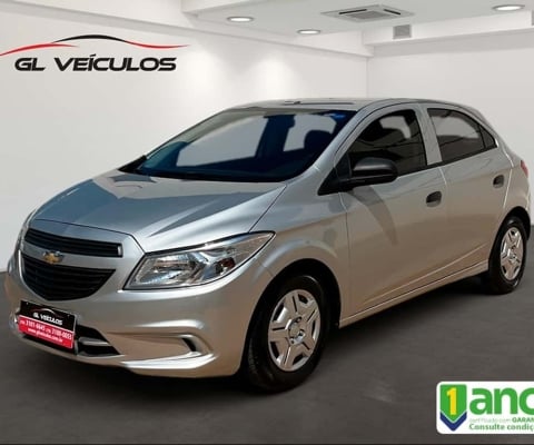 CHEVROLET ONIX HATCH Joy 1.0 8V Flex 5p Mec.