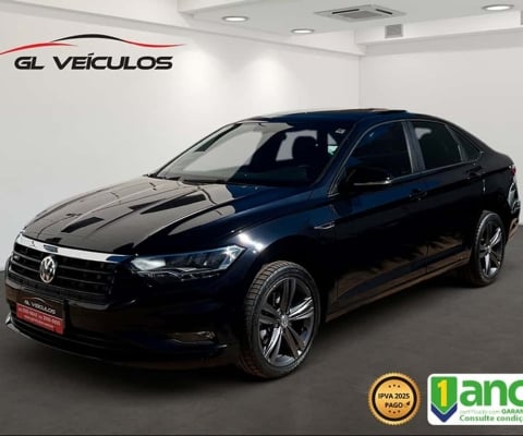 VOLKSWAGEN JETTA R-Line 250 TSI 1.4 Flex 16V Aut.