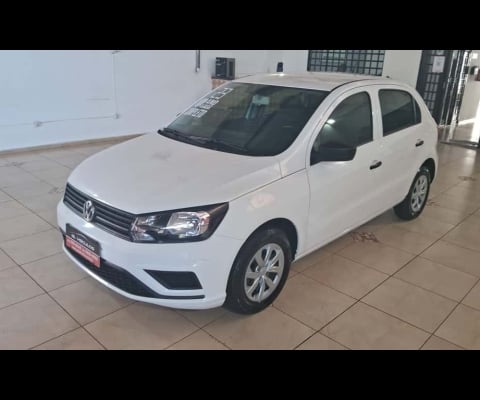 VOLKSWAGEN GOL 1.0 Flex 12V 5p