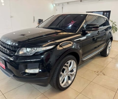 LAND ROVER RANGE ROVER EVOQUE R.EVOQUE Prestige 2.0 Aut. 5p