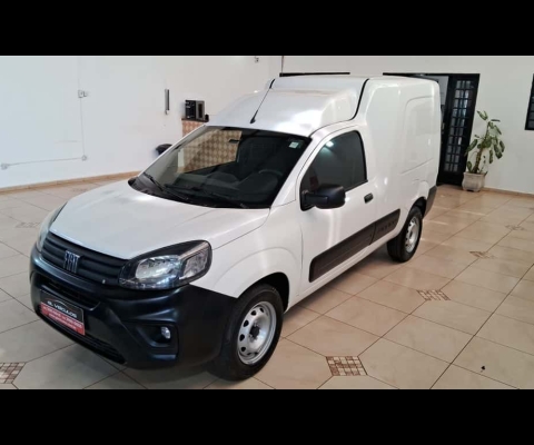 FIAT FIORINO Endurance EVO 1.4 Flex 8V 2p