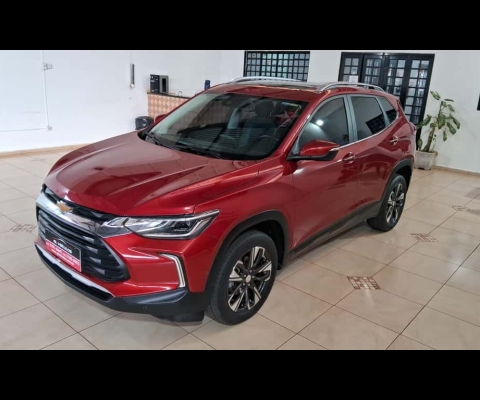 CHEVROLET TRACKER Premier 1.2 Turbo 12V Flex Aut.