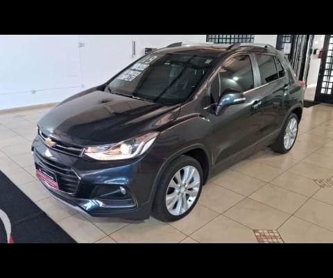 CHEVROLET TRACKER Premier 1.4 Turbo 16V Flex Aut