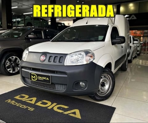 Fiat FIORINO 1.4 MPI FURGÃO ENDURANCE 8V FLEX 2P MANUAL