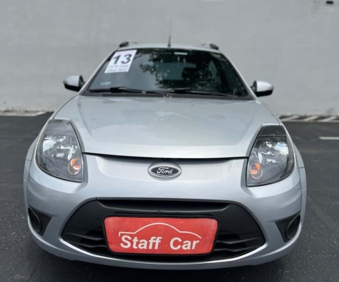 Ford Ka 2013 1.0 mpi pulse 8v flex 2p manual