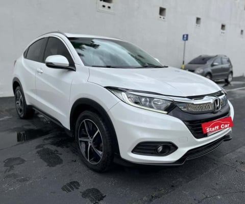 Honda Hr-v 2020 1.8 16v flex ex 4p automático