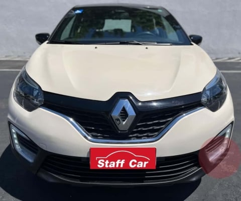 Renault Captur 2020 1.6 16v sce flex life x-tronic