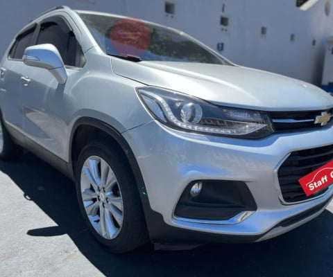 Chevrolet Tracker 2019 1.4 16v turbo flex premier automático