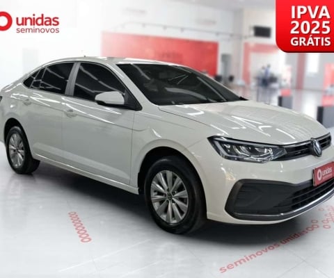 Volkswagen Virtus 2023 1.0 170 tsi automático