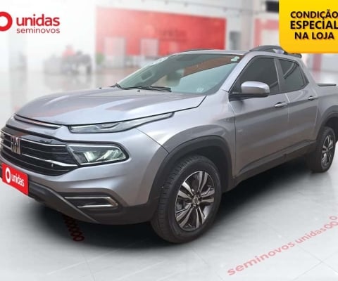 Fiat Toro 2023 1.3 turbo 270 flex freedom at6