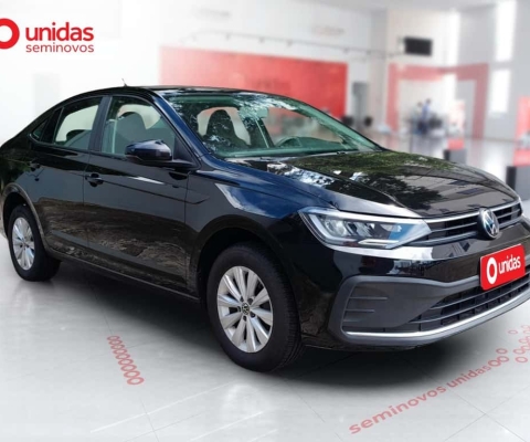 Volkswagen Virtus 2023 1.0 170 tsi automático