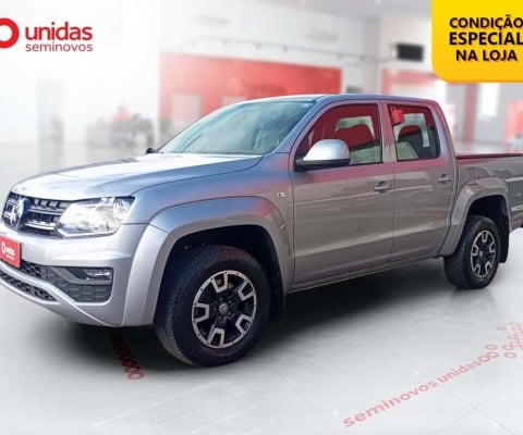 Volkswagen Amarok 2023 3.0 v6 tdi diesel comfortline cd 4motion automático